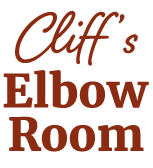 Cliff's Elbow Room